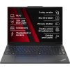 Lenovo E16 G2 i/ Ultra 7-155H/ 32GB DDR5/ 1TB SSD/ Intel Arc/ 16"WUXGA,matný/ W11H/ černý