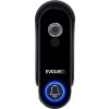 EVOLVEO DoorPhone W7, Sada domácího bezdrátového videotelefonu s WiFi černý monitor