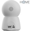 iGET HOME Camera CS4 White - WiFi 2K IP kamera, noční vidění, audio, RJ45, auto tracking