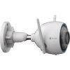 EZVIZ IP kamera H3c 3K/ bullet/ Wi-Fi/ 5Mpix/ krytí IP67/ objektiv 2,8mm/ H.265/ IR přísvit až 30m/ bílá