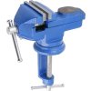 Svěrák mini otočný 70mm