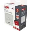 GoSmart Detektor oxidu uhelnatého TCS0101W s WiFi