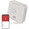 GoSmart Detektor oxidu uhelnatého TCS0101W s WiFi