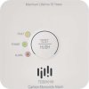 GoSmart Detektor oxidu uhelnatého TCS0101W s WiFi