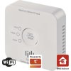 GoSmart Detektor oxidu uhelnatého TCS0101W s WiFi