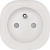 GoSmart Zigbee zásuvka IP-3007F