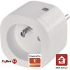GoSmart Zigbee zásuvka IP-3007F