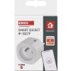 GoSmart Zigbee zásuvka IP-3007F