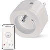 GoSmart Zigbee zásuvka IP-3007F