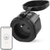 GoSmart Zigbee zásuvka IP44 IP-3008F