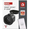 GoSmart Zigbee zásuvka IP44 IP-3008F