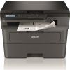 DCP L2600D Front Output