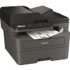 BROTHER laser multifunkce DCPL2640DN / A4 / mono / kopírování / tisk / skener / USB  / duplex / ethernet