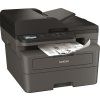 DCP L2640DN 3QR Output