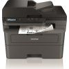 DCP L2640DN Front Output