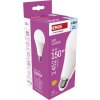 LED žárovka Classic A80 / E27 / 20 W (150 W) / 2452 lm / studená bílá