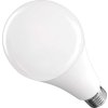 LED žárovka Classic A80 / E27 / 20 W (150 W) / 2452 lm / studená bílá