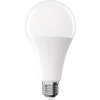 LED žárovka Classic A80 / E27 / 20 W (150 W) / 2452 lm / studená bílá