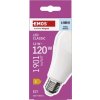 LED žárovka Classic A70 / E27 / 16 W (120 W) / 1901 lm / studená bílá