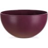 BANQUET Miska plastová CULINARIA průměr 20,5 cm, 2,5 l, bordó