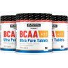 Survival BCAA 4:1:1 Ultra Pure Tablets (Varianta 400 tbl)