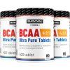 Survival BCAA 4:1:1 Ultra Pure Tablets (Varianta 400 tbl)