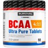 Survival BCAA 4:1:1 Ultra Pure Tablets