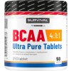 Survival BCAA 4:1:1 Ultra Pure Tablets