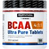 Survival BCAA 4:1:1 Ultra Pure Tablets