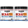 Survival BCAA 4:1:1 Ultra Pure Tablets