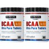 Survival BCAA 4:1:1 Ultra Pure Tablets