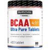 Survival BCAA 4:1:1 Ultra Pure Tablets (Varianta 400 tbl)
