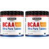 Survival BCAA 4:1:1 Ultra Pure Tablets (Varianta 400 tbl)