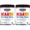 Survival BCAA 4:1:1 Ultra Pure Tablets (Varianta 400 tbl)