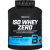 BioTech USA Iso Whey Zero (Varianta čokoláda, 908 g)