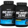 BioTech USA Iso Whey Zero (Varianta čokoláda, 908 g)