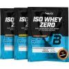 BioTech USA Iso Whey Zero (Varianta čokoláda, 908 g)