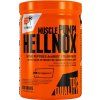 Extrifit Hellnox (Varianta pomeranč, 620 g)