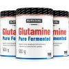 Survival Glutamine Pure Fermented (Varianta 500 g)