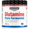 Survival Glutamine Pure Fermented (Varianta 500 g)