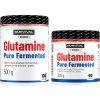 Survival Glutamine Pure Fermented (Varianta 500 g)