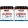 Survival Glutamine Pure Fermented (Varianta 500 g)