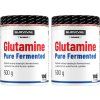 Survival Glutamine Pure Fermented (Varianta 500 g)