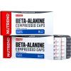 Nutrend Beta-Alanine Compressed Caps (Varianta 90 cps)