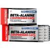 Nutrend Beta-Alanine Compressed Caps (Varianta 90 cps)