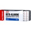 Nutrend Beta-Alanine Compressed Caps