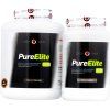 Czech Virus Pure Elite CFM (Varianta čokoláda, 2250 g)