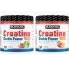 Survival Creatine Monohydrate Gentle Power (Varianta broskev, 480 g)
