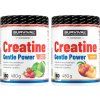 Survival Creatine Monohydrate Gentle Power (Varianta broskev, 480 g)