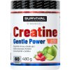 Survival Creatine Monohydrate Gentle Power